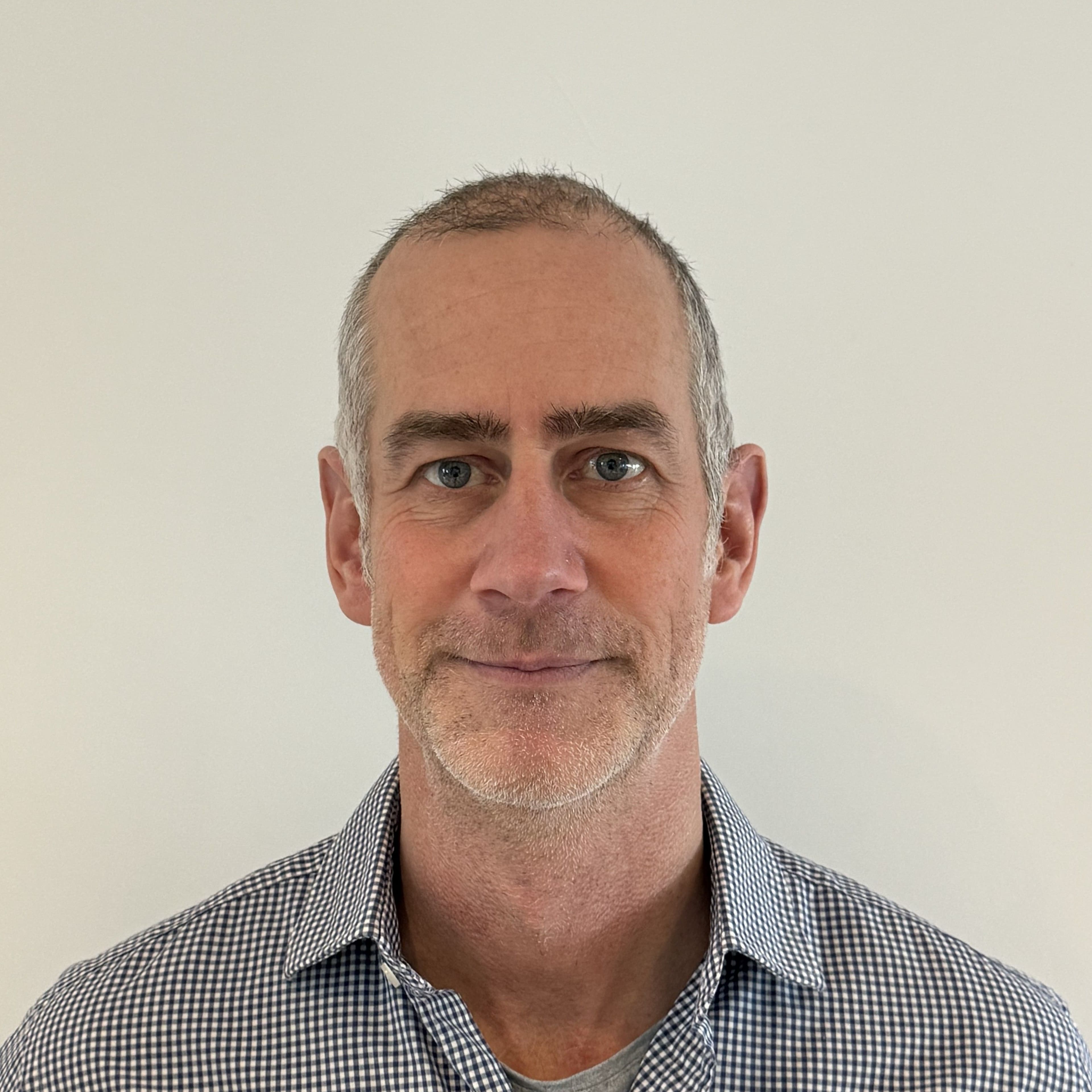 Tom Ring - CEO & Co-founder